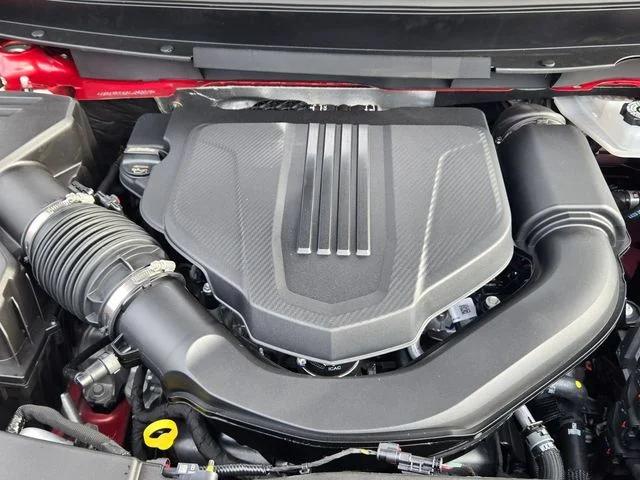 Nuevos GMC ACADIA à Estados chez autogozo
