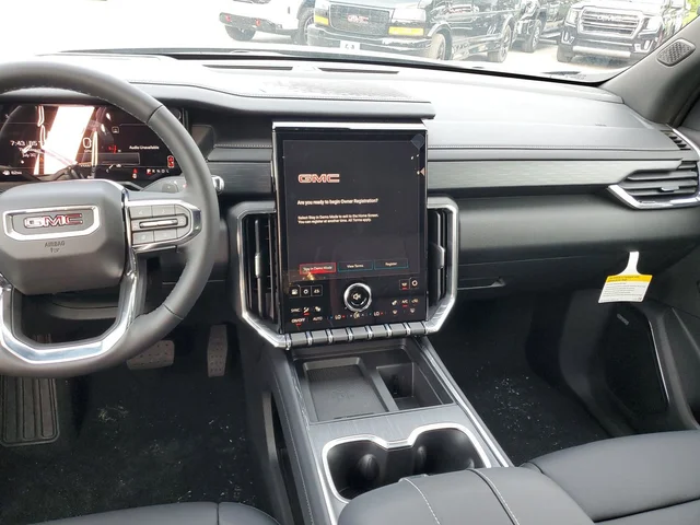 Nuevos GMC ACADIA à Estados chez autogozo