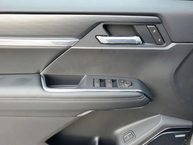 Nuevos GMC ACADIA à Estados chez autogozo