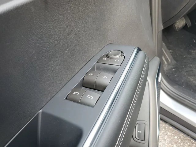 Nuevos GMC ACADIA à Estados chez autogozo