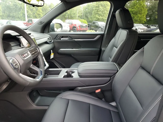 Nuevos GMC ACADIA à Estados chez autogozo