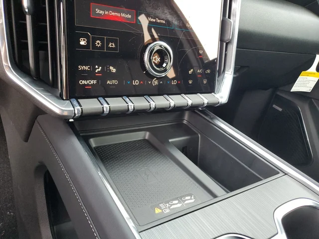 Nuevos GMC ACADIA à Estados chez autogozo