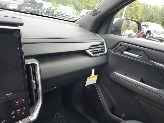 Nuevos GMC ACADIA à Estados chez autogozo
