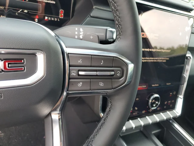 Nuevos GMC ACADIA à Estados chez autogozo