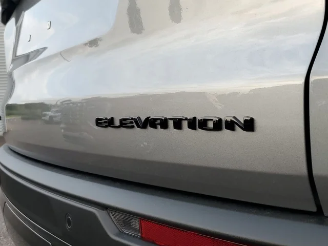 Nuevos GMC ACADIA à Estados chez autogozo
