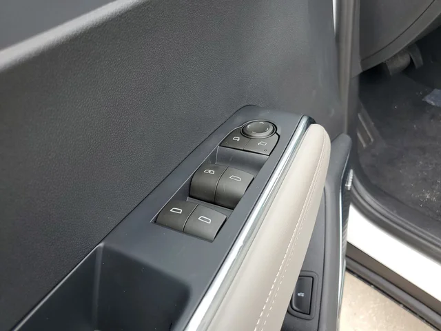 Nuevos GMC ACADIA à Estados chez autogozo