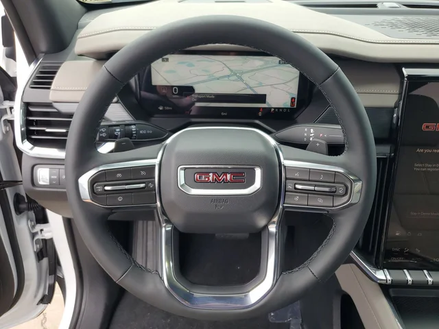Nuevos GMC ACADIA à Estados chez autogozo