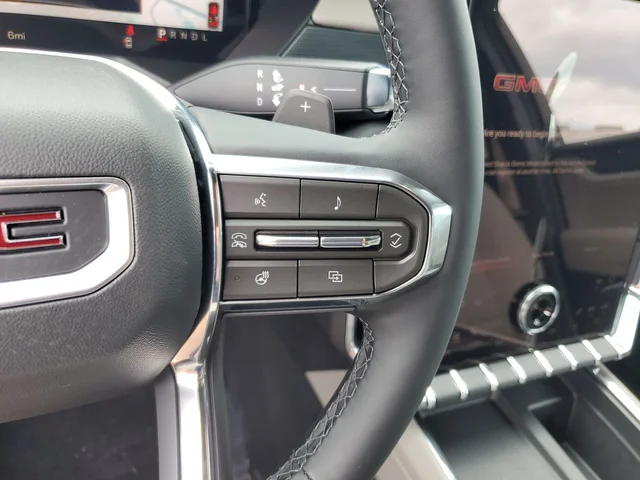 Nuevos GMC ACADIA à Estados chez autogozo