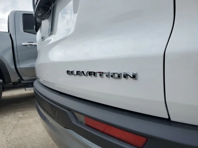 Nuevos GMC ACADIA à Estados chez autogozo