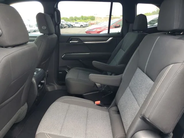 Nuevos GMC ACADIA à Estados chez autogozo