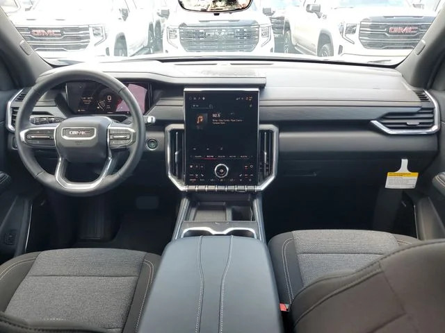 Nuevos GMC ACADIA à Estados chez autogozo