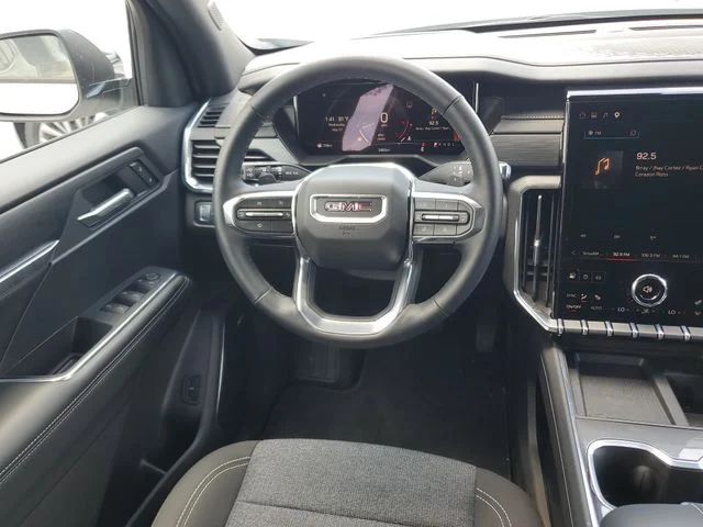 Nuevos GMC ACADIA à Estados chez autogozo