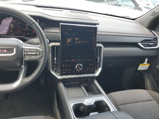 Nuevos GMC ACADIA à Estados chez autogozo