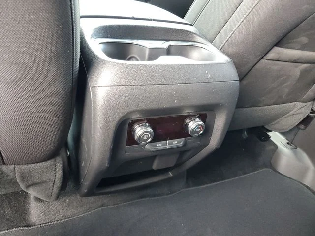 Nuevos GMC ACADIA à Estados chez autogozo