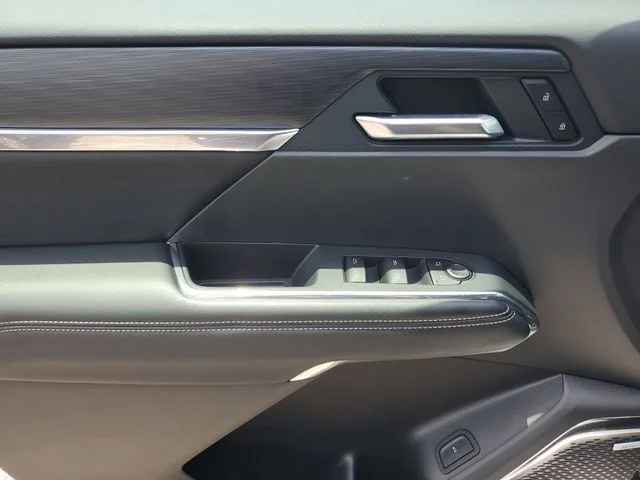 Nuevos GMC ACADIA à Estados chez autogozo