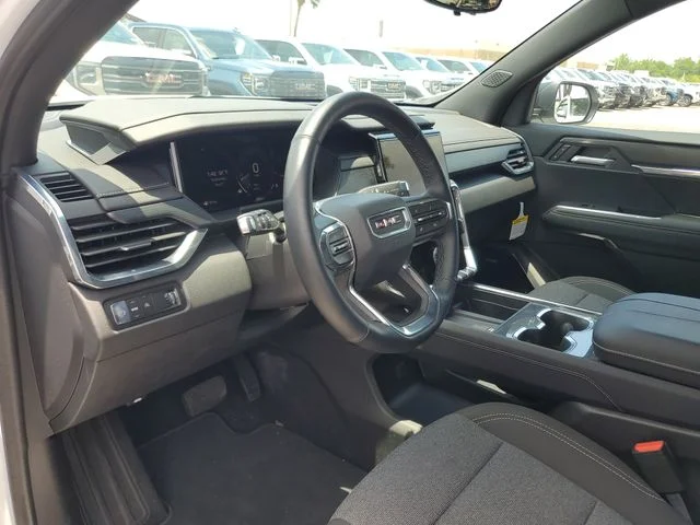 Nuevos GMC ACADIA à Estados chez autogozo