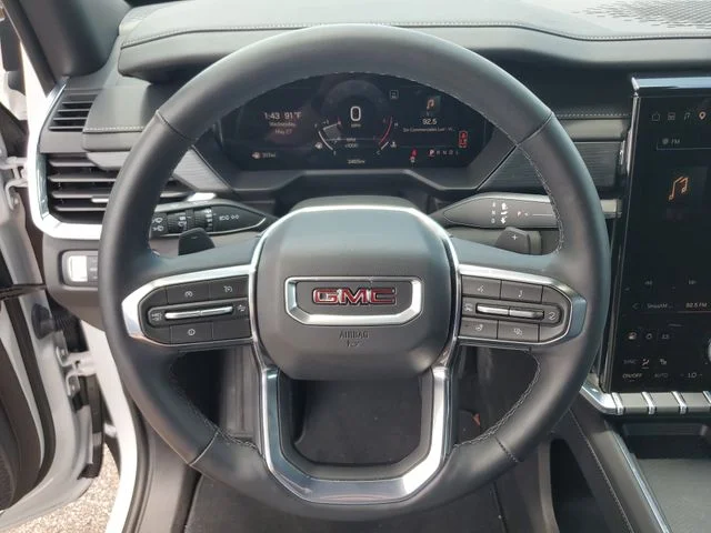 Nuevos GMC ACADIA à Estados chez autogozo