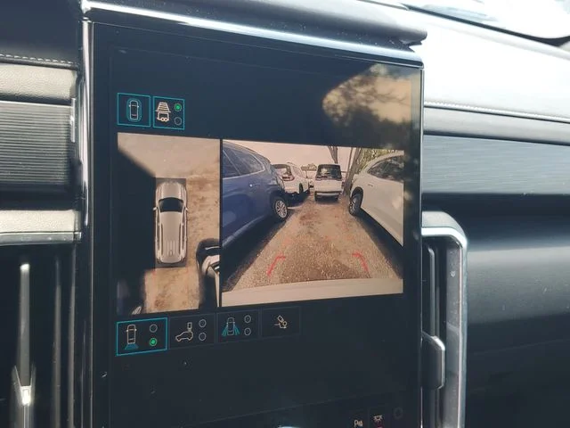 Nuevos GMC ACADIA à Estados chez autogozo