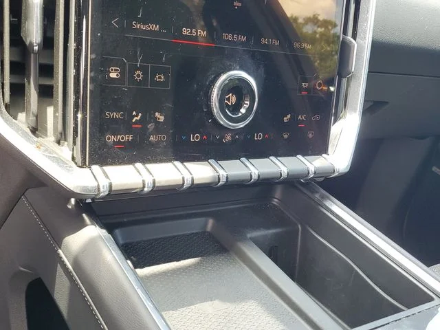 Nuevos GMC ACADIA à Estados chez autogozo