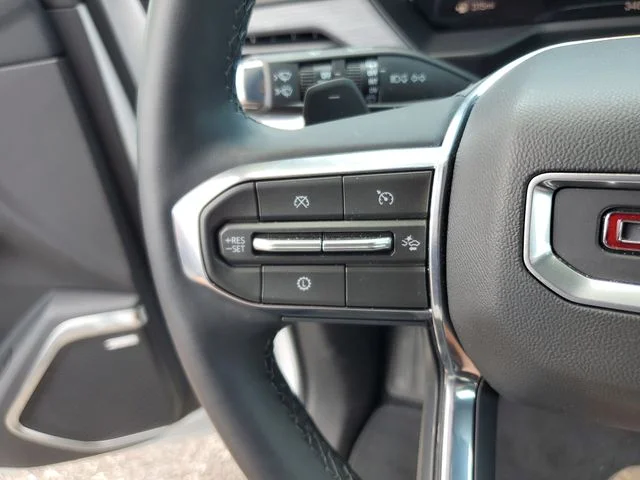Nuevos GMC ACADIA à Estados chez autogozo