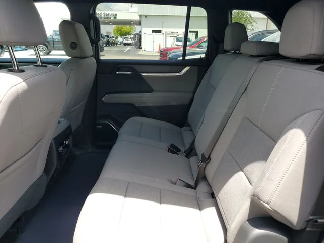 Nuevos GMC ACADIA à Estados chez autogozo