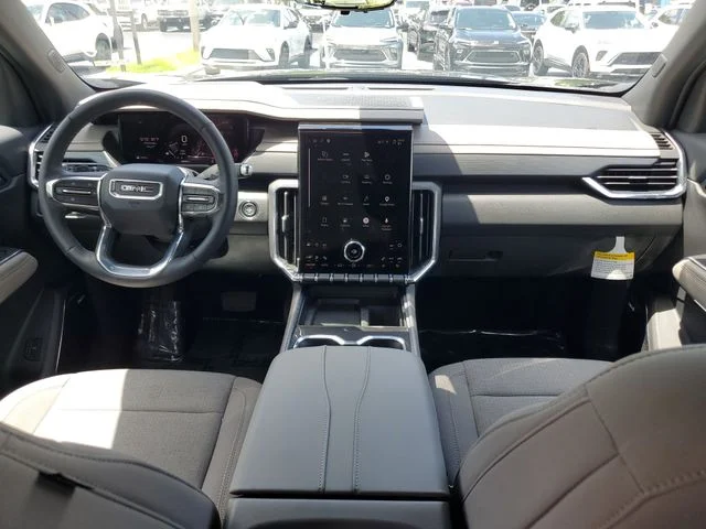 Nuevos GMC ACADIA à Estados chez autogozo