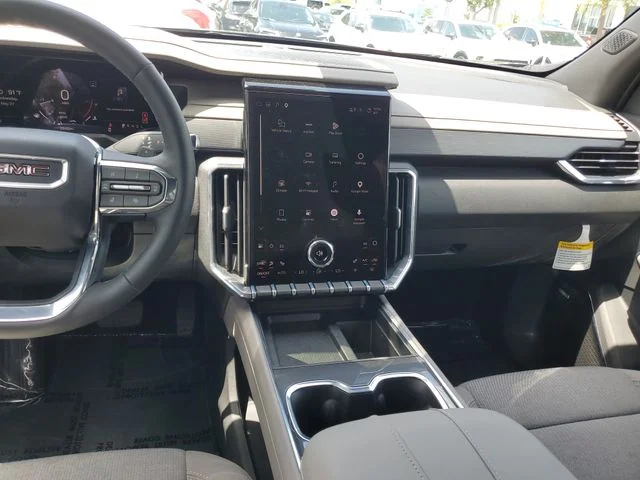 Nuevos GMC ACADIA à Estados chez autogozo