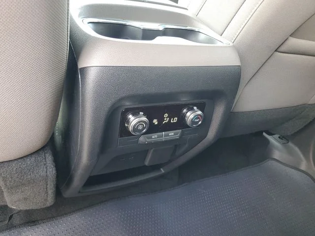 Nuevos GMC ACADIA à Estados chez autogozo