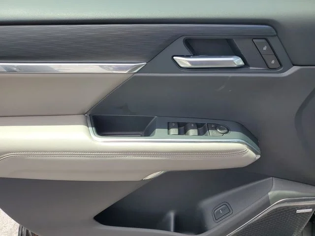 Nuevos GMC ACADIA à Estados chez autogozo