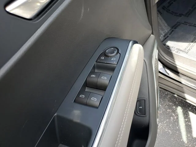 Nuevos GMC ACADIA à Estados chez autogozo