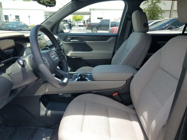 Nuevos GMC ACADIA à Estados chez autogozo