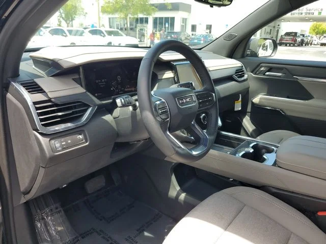 Nuevos GMC ACADIA à Estados chez autogozo