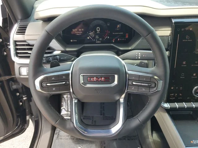 Nuevos GMC ACADIA à Estados chez autogozo
