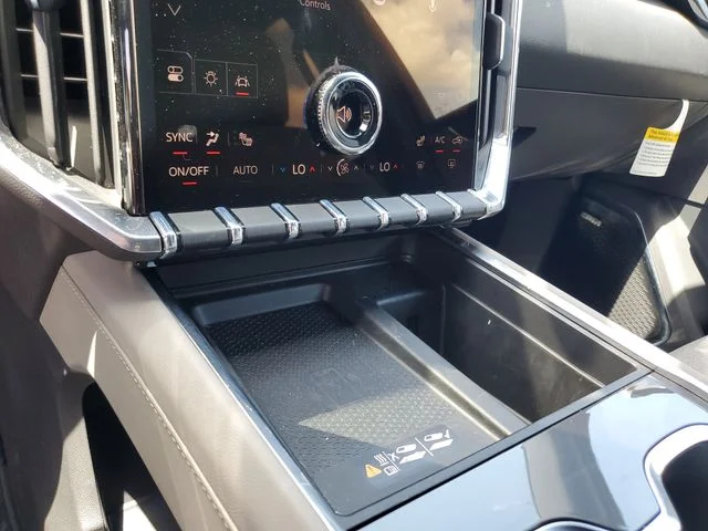 Nuevos GMC ACADIA à Estados chez autogozo