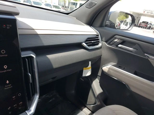 Nuevos GMC ACADIA à Estados chez autogozo