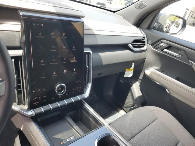 Nuevos GMC ACADIA à Estados chez autogozo