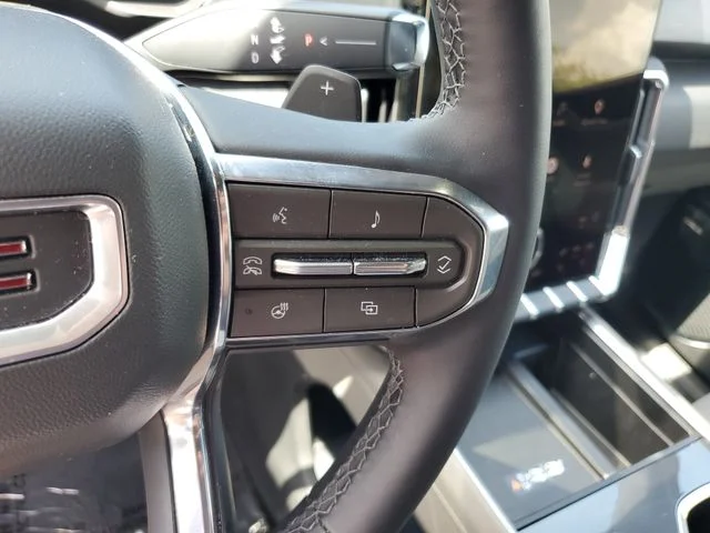 Nuevos GMC ACADIA à Estados chez autogozo