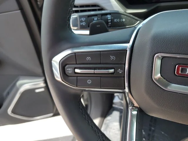 Nuevos GMC ACADIA à Estados chez autogozo
