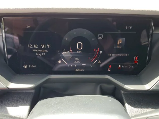 Nuevos GMC ACADIA à Estados chez autogozo