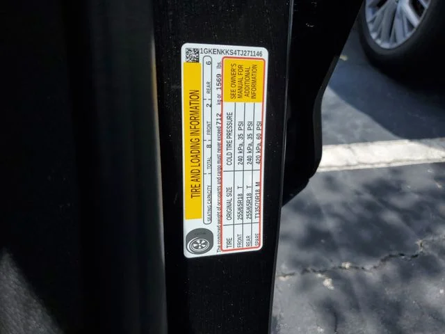 Nuevos GMC ACADIA à Estados chez autogozo