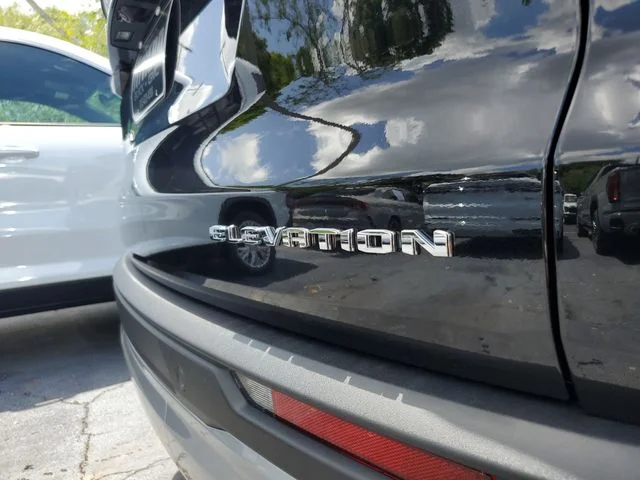 Nuevos GMC ACADIA à Estados chez autogozo