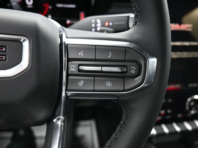 Nuevos GMC ACADIA à Estados chez autogozo