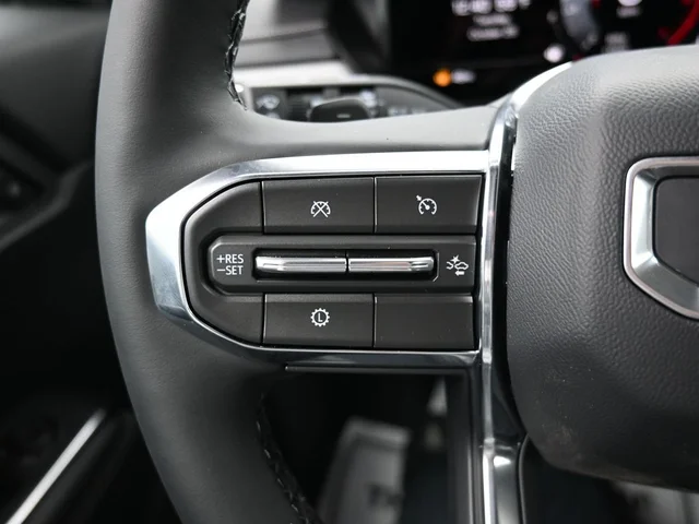 Nuevos GMC ACADIA à Estados chez autogozo