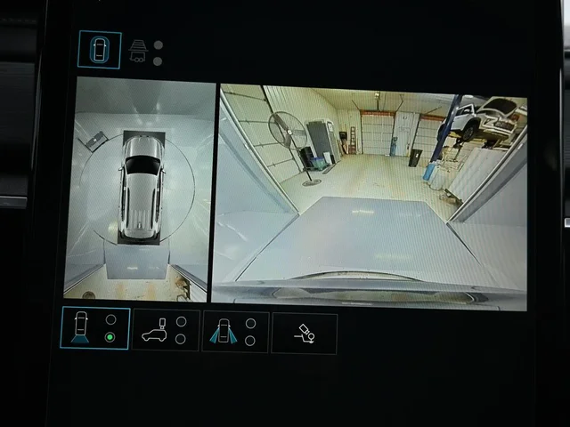 Nuevos GMC ACADIA à Estados chez autogozo
