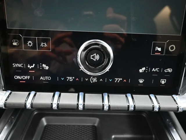 Nuevos GMC ACADIA à Estados chez autogozo