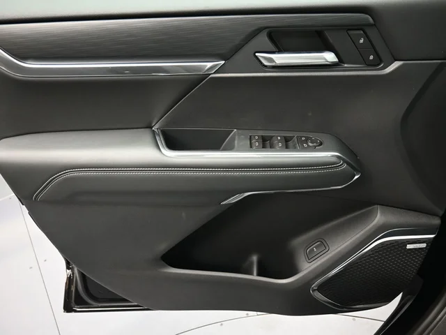 Nuevos GMC ACADIA à Estados chez autogozo