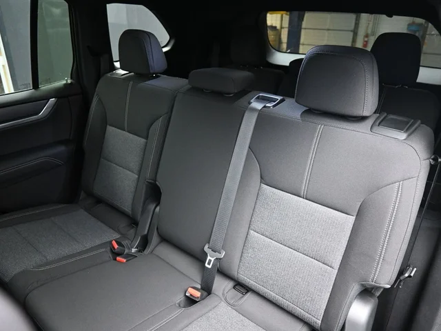 Nuevos GMC ACADIA à Estados chez autogozo