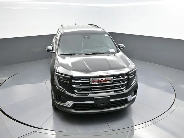 Nuevos GMC ACADIA à Estados chez autogozo