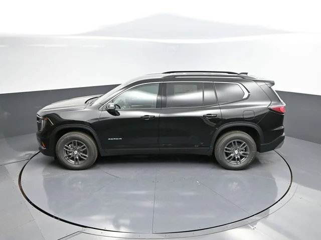 Nuevos GMC ACADIA à Estados chez autogozo