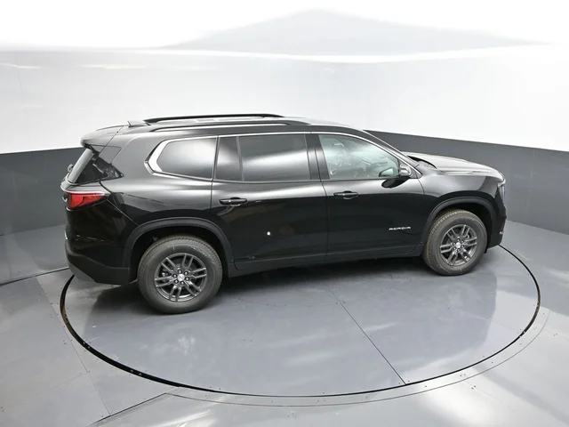 Nuevos GMC ACADIA à Estados chez autogozo
